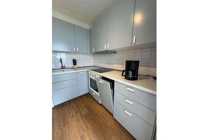 WG-Zimmer in Düsseldorf 748,00 € 20 m²