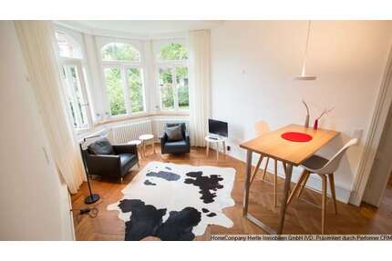 Wohnen auf Zeit in Freiburg 1.580,00 €