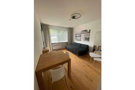 Wohnen auf Zeit in Köln 1.495,00 €