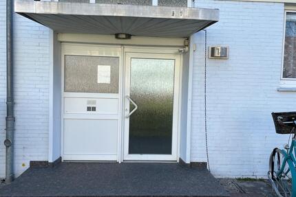 ANZEIGESCHLUSS 3-Zimmer Wohnung in zentraler Lage Oldenburgs