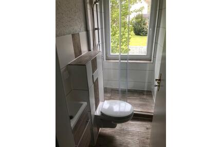 Gemeinsam oder allein – Attraktive Wohnungen & Zimmer – sofort bezugsfertig in Angerstein - Nörten-Hardenberg