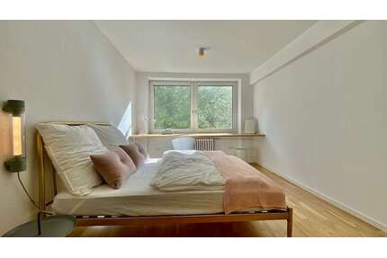 Wohnen auf Zeit in Hamburg 1.295,00 €