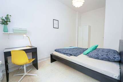 WG-Zimmer in Potsdam 610,00 € 12 m²