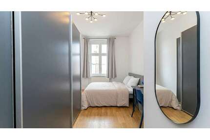 WG-Zimmer in Berlin 770,00 € 14 m²