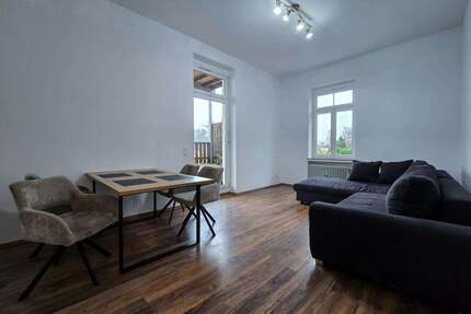 Wohnen auf Zeit in Krefeld 1.600,00 €