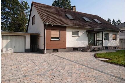 4 Zimmer Wohnung in Mainz Finthen