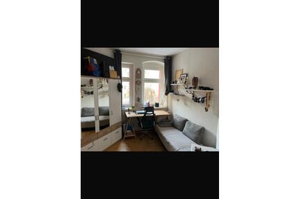 WG-Zimmer Oberschöneweide 1.3-30.4 - Berlin Treptow-Köpenick