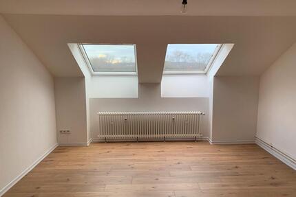 2 Zimmer Wohnung Bielefeld Mitte zu vermieten