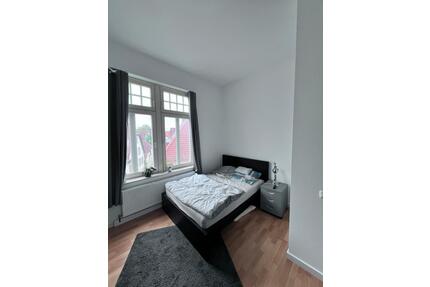 1-2 Zimmer in einer 4er WG Osnabrück Altstadt