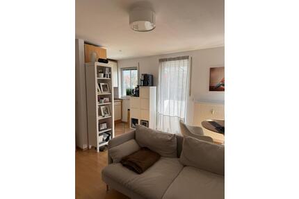 1 Zimmer Appartement in Lohhof - 650,00&nbsp;EUR Kaltmiete, ca.&nbsp; 33,40&nbsp;m&sup2; in Unterschleißheim (PLZ: 85716)