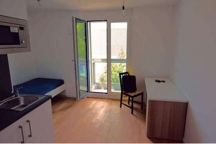 Wohnen auf Zeit in Munich 820,00 €