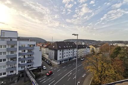 4 Zimmer Lichtdurchflutet kernsaniert - Zentrale Südstadt - Wuppertal Gemarkung Elberfeld