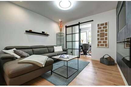 Wohnen auf Zeit in Ludwigsburg 1.690,00 €