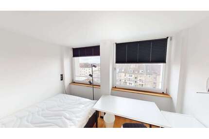 WG-Zimmer in Düsseldorf 800,00 € 18.96 m²