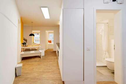 WG-Zimmer in Berlin 665,00 € 10 m²
