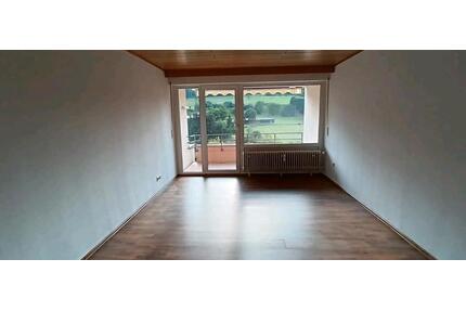 3 Zimmer Wohnung in Oberkochen 800€ kalt