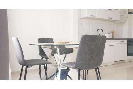 Wohnen auf Zeit in Essen 1.250,00 €