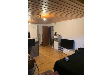 1 Zimmer Wohnung (Gerlenhofen) - 620,00&nbsp;EUR Kaltmiete, ca.&nbsp; 28,00&nbsp;m&sup2; in Neu-Ulm (PLZ: 89231) Ludwigsfeld