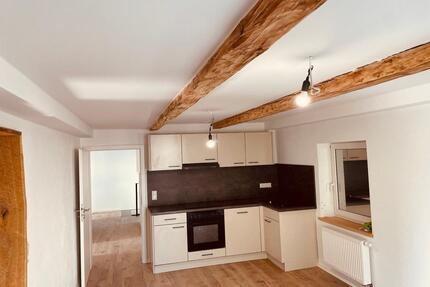 3 Zimmer Wohnung Erstbezug Zentral in Hengersberg