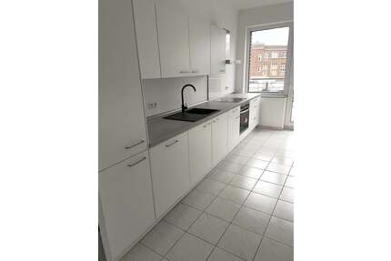 Wohnung zum Mieten in Aachen 980,00 € 60 m²