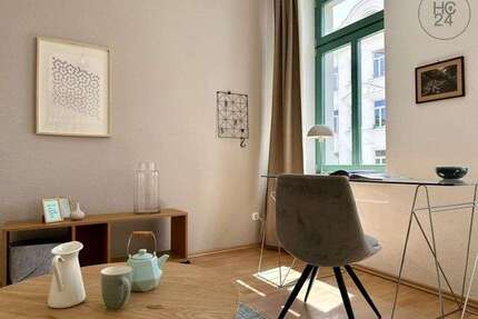 Wohnen auf Zeit in Leipzig 890,00 €