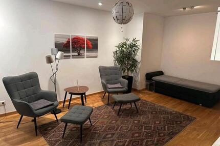 Wohnung zu mieten Voll Möbliert 2.5Zimmer in berlin