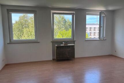 KEINE JOBCENTER-ANFRAGEN 50qm Wohnung - Nürnberg Altstadt, St. Lorenz