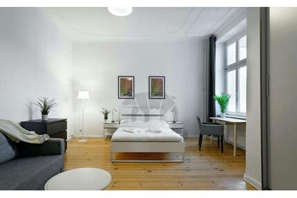 Wohnen auf Zeit in Berlin 1.790,00 €