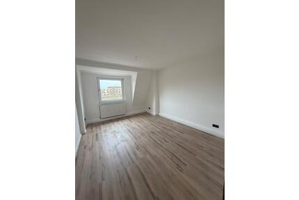 frisch Sanierte 2-Zimmer Wohnungen in Bitterfeld - Bitterfeld-Wolfen