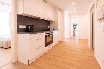 WG-Zimmer in München 550,00 € 85 m²