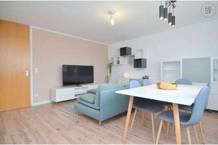 Wohnen auf Zeit in Ulm 1.445,00 €