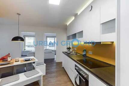 WG-Zimmer in Berlin 633,00 € 15 m²