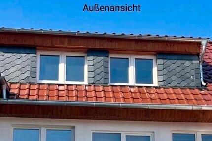 Dachgeschosswohnung in Neindorf - 3 Schlafzimmer - ab 01.11.2026 - Wolfsburg Almke