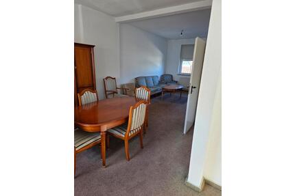 3-Zimmer-Wohnung auf zwei Etagen verteilt in Bremen