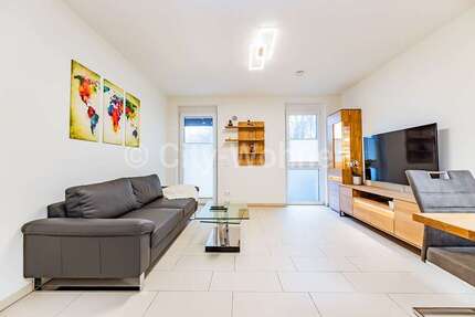 Wohnen auf Zeit in Hamburg 1.600,00 €