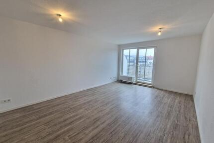 Top-Lage, Top-Ausstattung: 2-Zimmer-Wohnung mit Balkon, EBK und Aufzug on top! - Leipzig Mitte