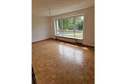 Strandnahe helle 2-Zimmer Wohnung mit Balkon - 58 m² - Heikendorf