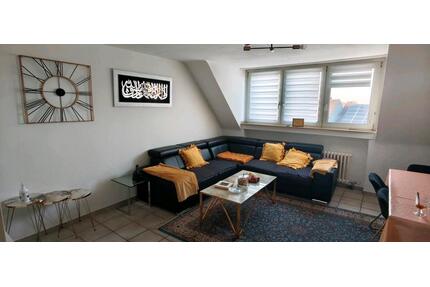 Helle 3 Zimmer Wohnung zu Vermieten. - Essen Stadtbezirk IV