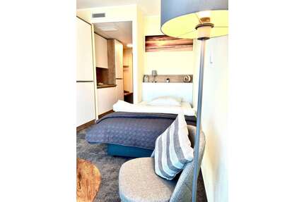 Wohnen auf Zeit in Rosbach vor der Höhe 1.390,00 €