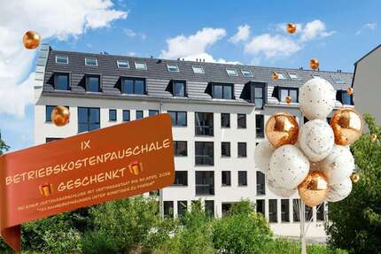 Wohnung zum Mieten in Leipzig 610,00 € 35.5 m²