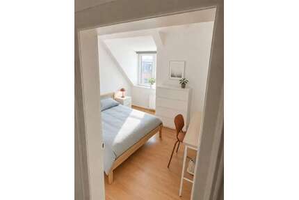 WG-Zimmer in Mannheim 590,00 € 13 m²