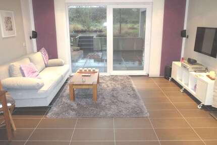 Wohnen auf Zeit in Reinheim - Georgenhausen 730,00 €
