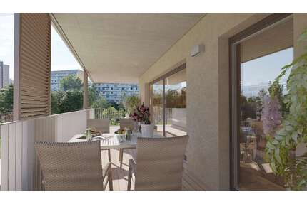 Wohnung zum Mieten in Leipzig 1.684,00 € 105.2 m²
