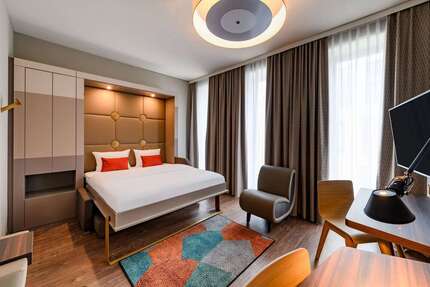 Wohnen auf Zeit in Bremen 1.855,00 €