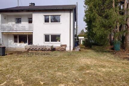 Mehrere Zimmer in WG, Haus in Ottobrunn