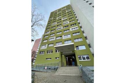 Moderne 3-Zimmerwohnung in Erfurt-Kasseler Straße 2 (Rieth)