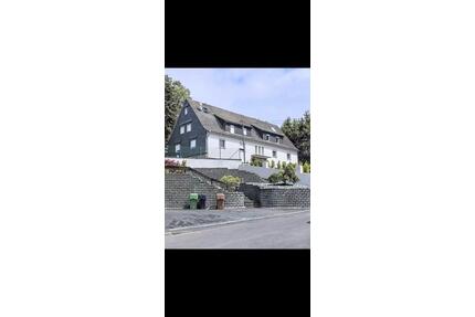 Maisonette Wohnung 3 Zimmer Derschlag Rebbelroth - Gummersbach Berstig Süd