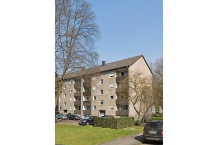 3 Zimmer Wohnung zu vermieten Dortmund Rahm