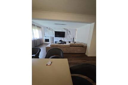 3 Zimmer Wohnung in Gaggenau Selbach - Bietigheim