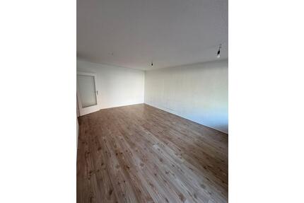 Helle 1-Zimmer-Wohnung mit Balkon in Gelsenkirchen